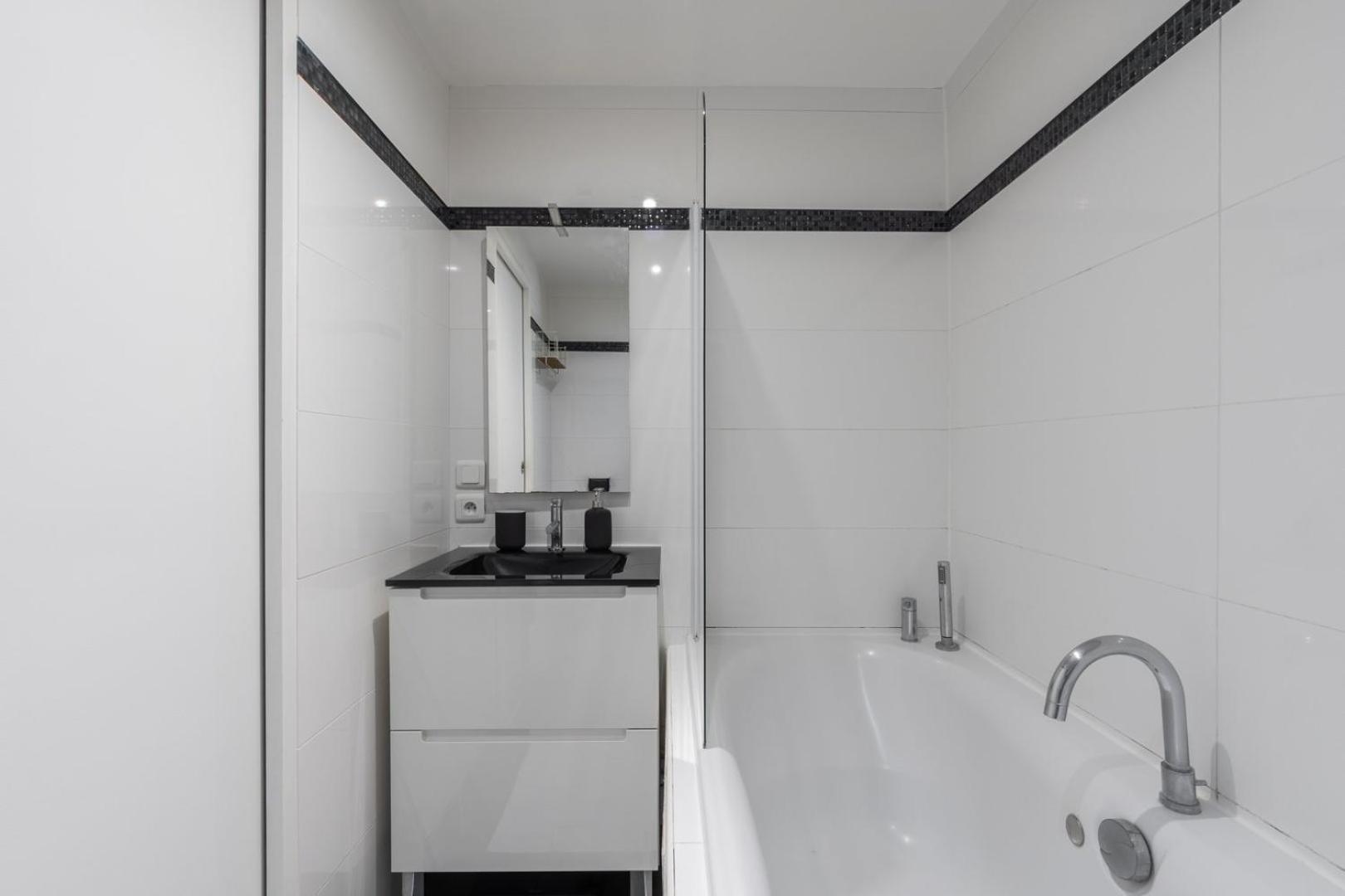 Charming Bright Flat In Vieux Lille. Exterior foto